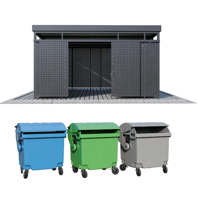 Modular boxes SET2 — Descargar