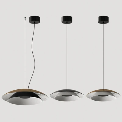 Leds C4 Noway Pendant Lamps — Ver 2
