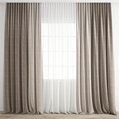 Curtain 564 — Ver 1