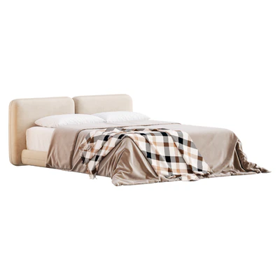 Delavega Bed KDP 02 — Ver 2