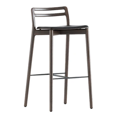 Cabin bar stool by vipp — Ver 2