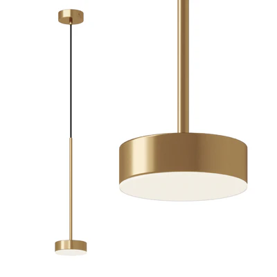 Светильник подвесной ST Luce Pances SL6000.303.01 — Вид 1
