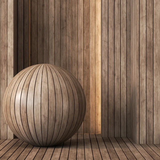 2 Plank Wood Texture - 4K - Seamless — Descargar