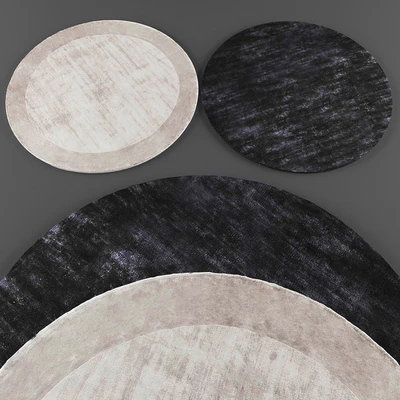 Rugs collection 235 — Ver 3