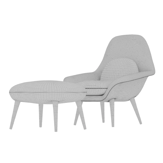 Armchair Armchair Swoon — Descargar