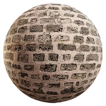fort stone wall 015 — Descargar