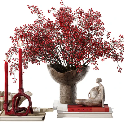 Decorative set ch20 — Вид 6