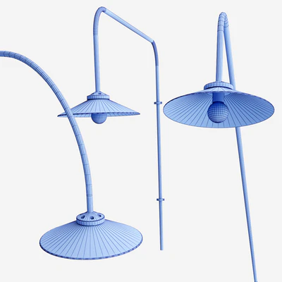 Hanging lamp collection By valerie objects — Вид 4