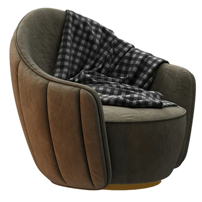 Armchair Hermes — Ver 3