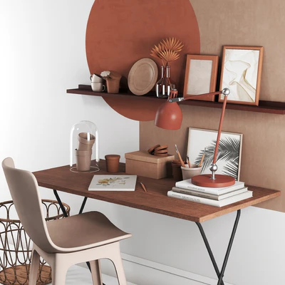 IKEA Home Office — Вид 3