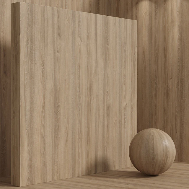 Material wood (seamless) oak - set 119 — Descargar