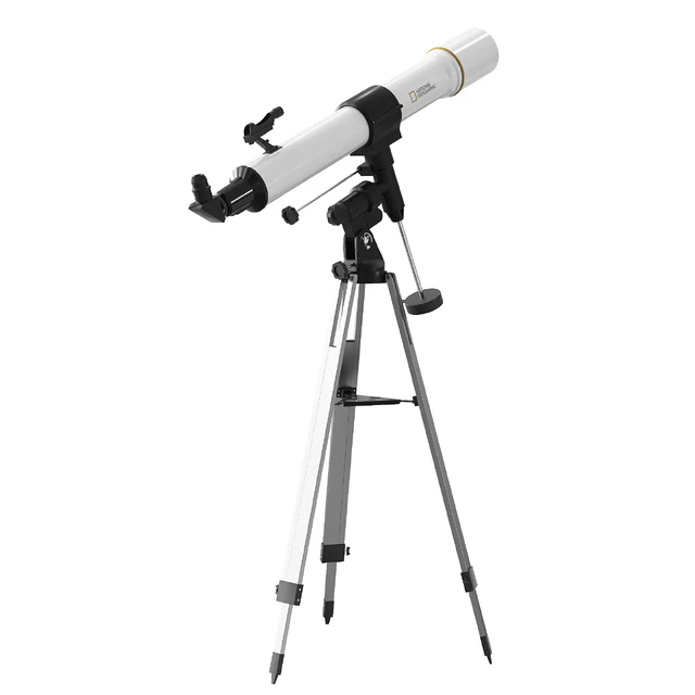 Telescope National Geographic — Скачать