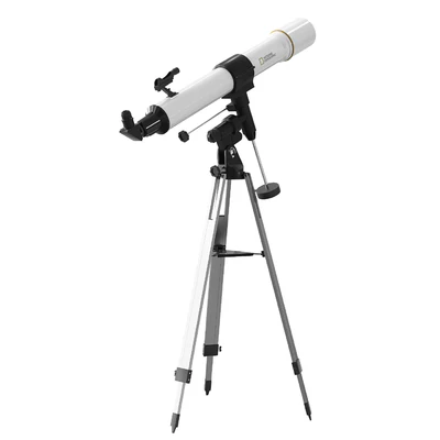 Telescope National Geographic — Вид 3