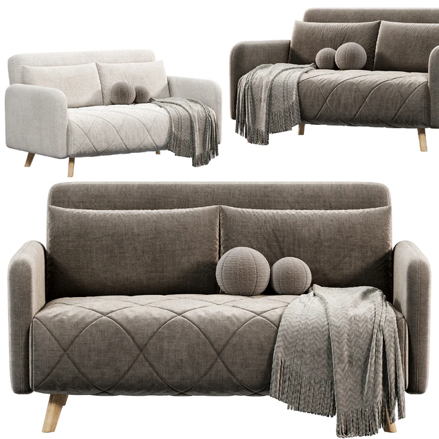 Kusken Sofa by divan, Kusken Sofa — Descargar