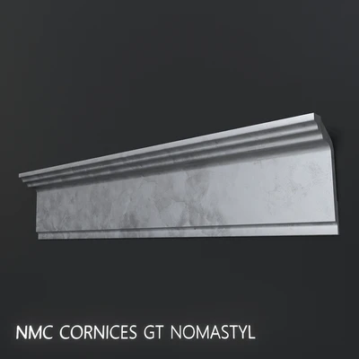 Nmc Карниз GT Nomastyl — Вид 3