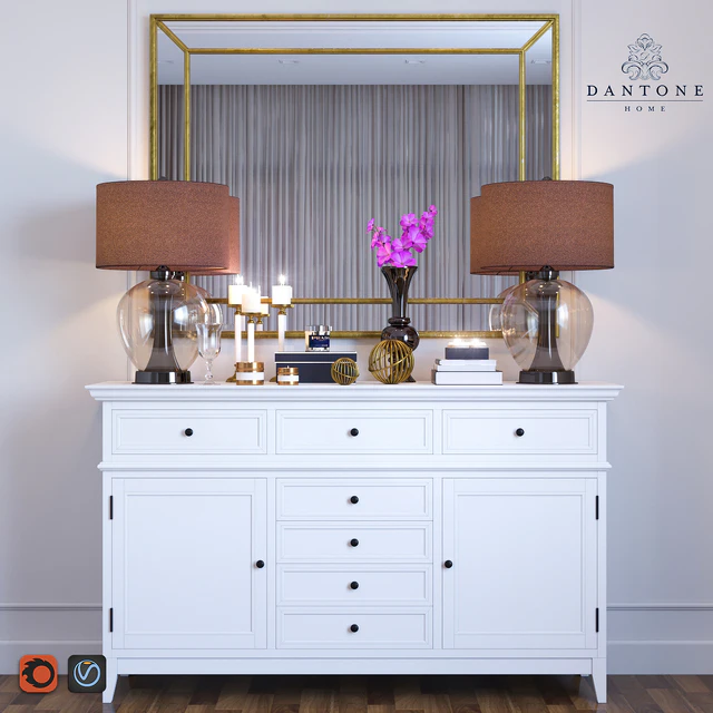 Dantone Home — Descargar