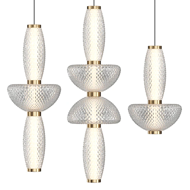 Pendant light HOLM Lampatron — Descargar
