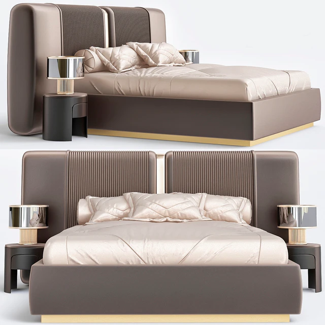 Rugiano Beds — Descargar