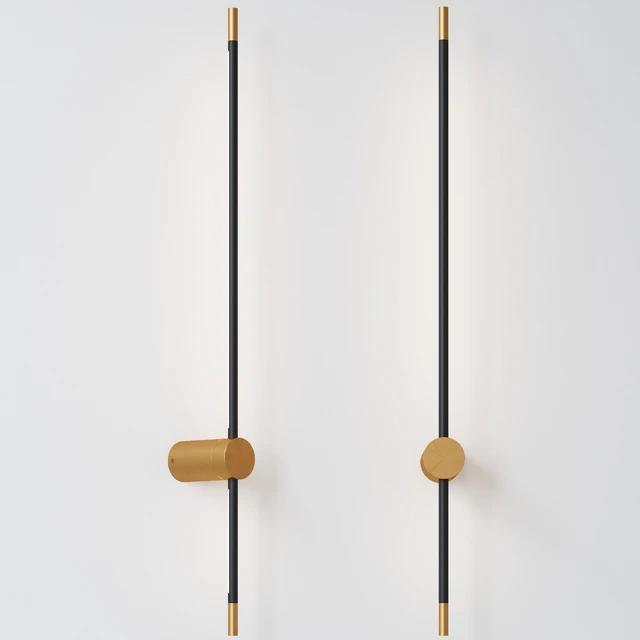 Wall lamp Vele Luce Laser VL7182W21 — Descargar