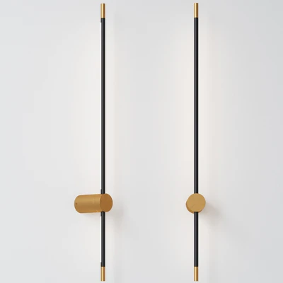 Wall lamp Vele Luce Laser VL7182W21 — Ver 3