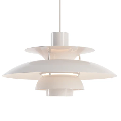 Danish Pendant Lights For kitchen — Ver 3