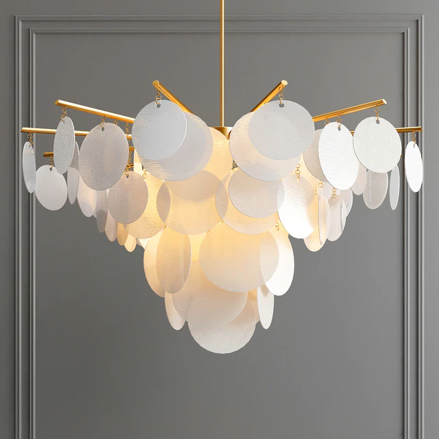 Nimbus Chandelier — Скачать