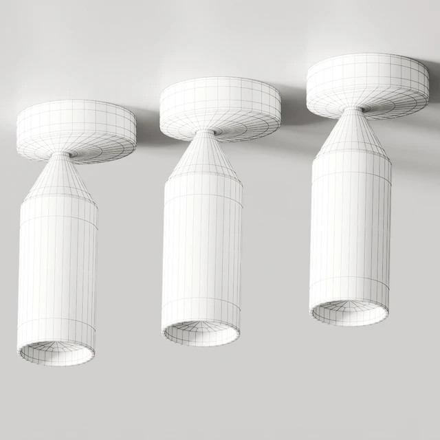 Platek Flamingo Spotlight — Скачать