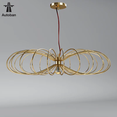 Autoban Flying Spider — Ver 1