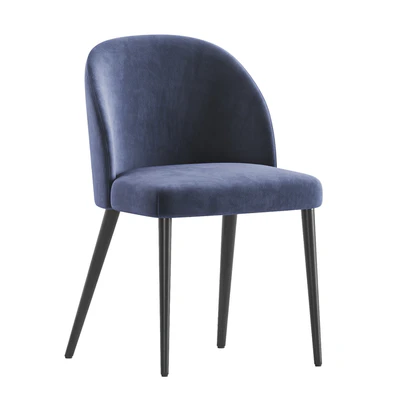 Ashvill Chair by Cazarina — Вид 2