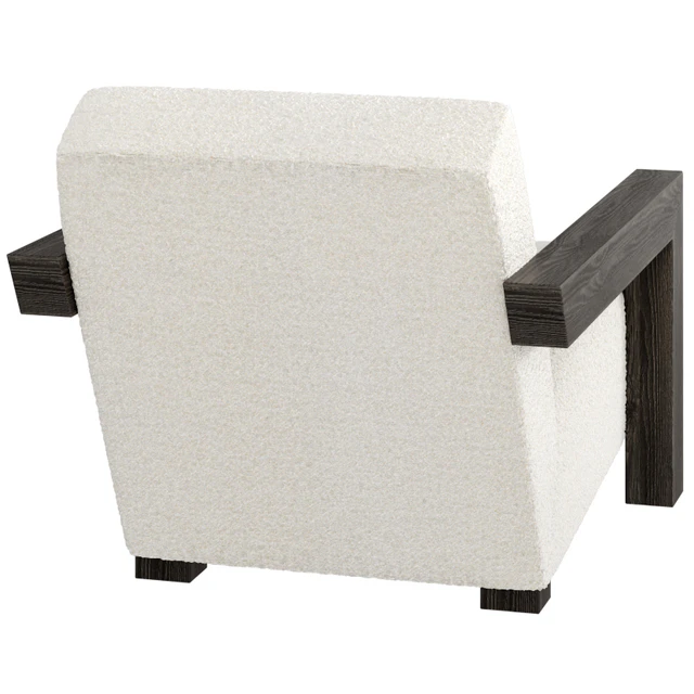 Breu Occasional Chair — Descargar