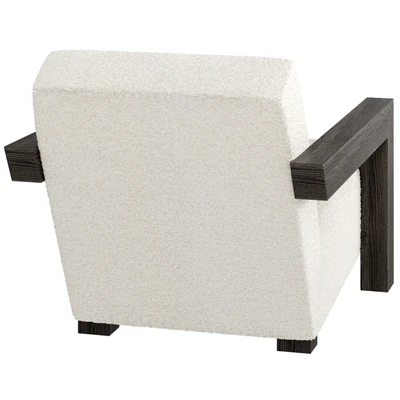 Breu Occasional Chair — Ver 3