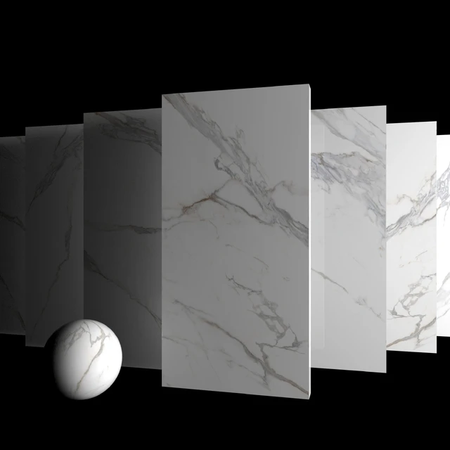 Marble Set Museum Kritios Set 1 — Скачать