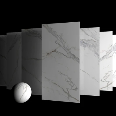 Marble Set Museum Kritios Set 1 — Вид 3