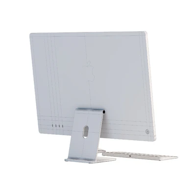 Apple | iMac 24” 2021 — Вид 6