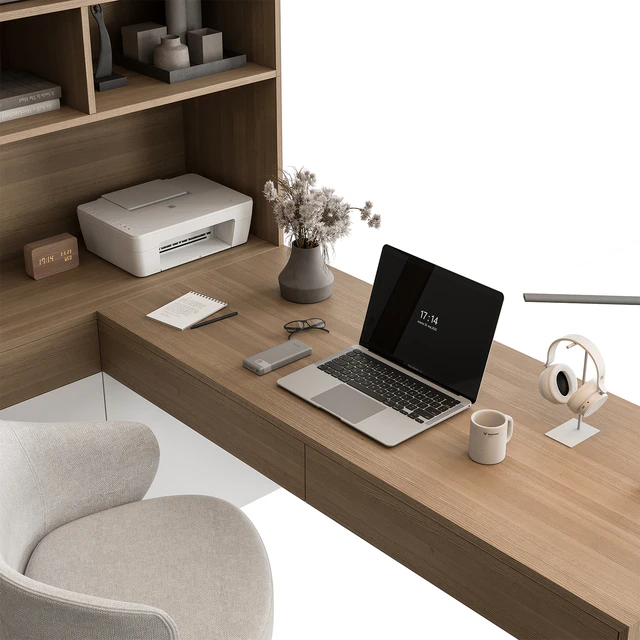 Home Office - Office Furniture 499 — Descargar