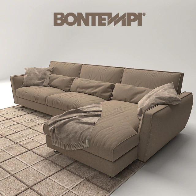 Bontempi Divani MIZAR — Descargar