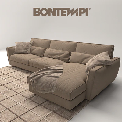 Bontempi Divani MIZAR — Ver 2