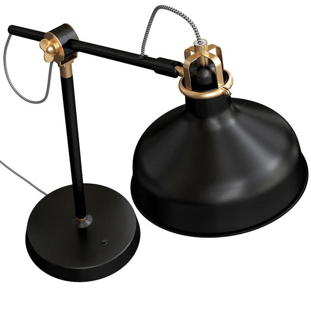 Ranarp Lamp Ikea — Descargar