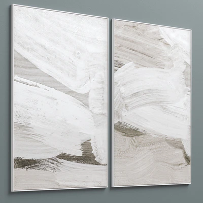 Large Living Room Wall Art C-234 — Вид 2