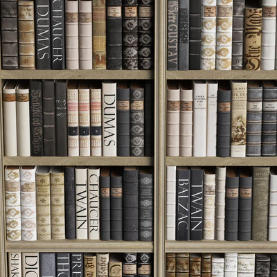 Classic Books 44 — Ver 2