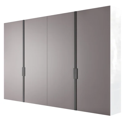MILANO Wardrobe — Ver 1
