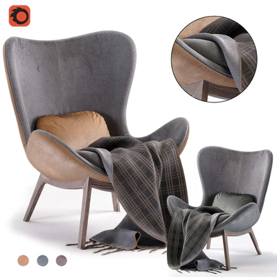 Calligaris lazy — Ver 1