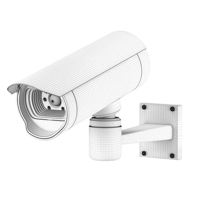 Surveillance camera — Ver 3