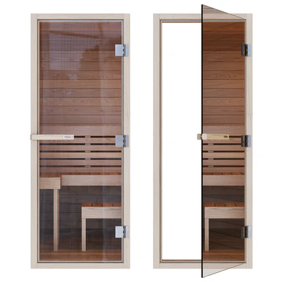 Tylo DGM Sauna Door — Ver 3