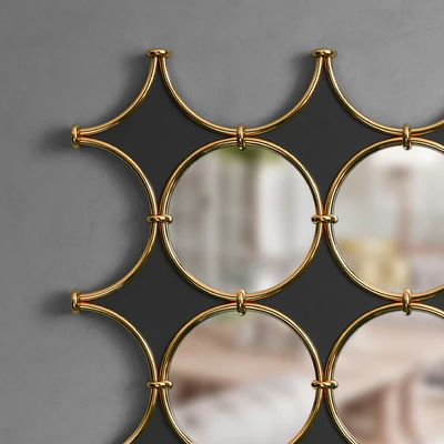 Mirror 227 — View 3