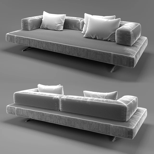 Sofa big base — Download