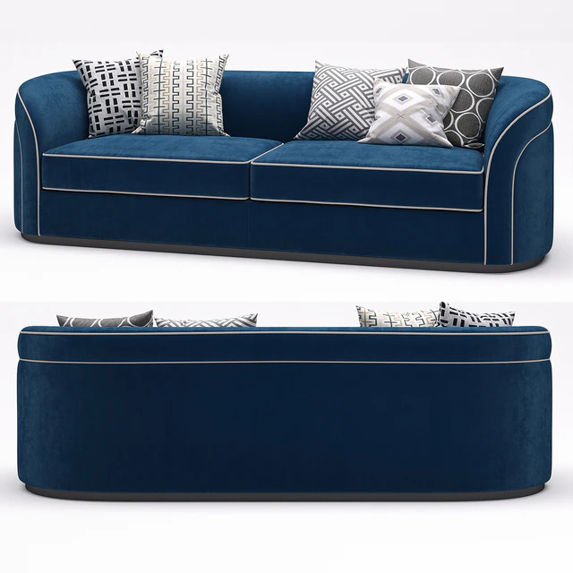 TheSofa&ChairCompany Sofa Anderson — Скачать