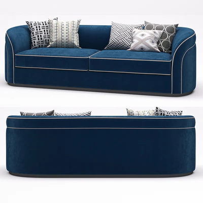 TheSofa&ChairCompany Sofa Anderson — Вид 2