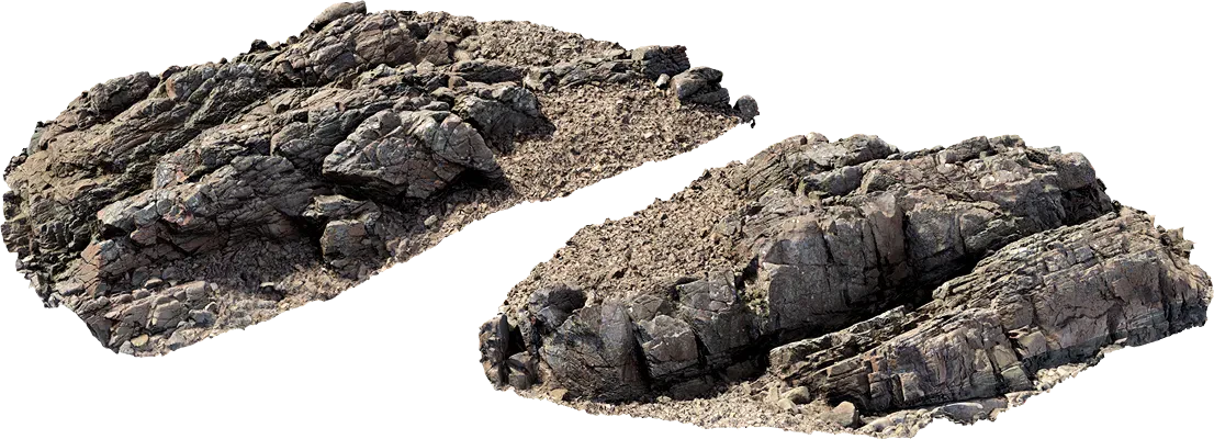 nordic beach rock formation 020 — Descargar
