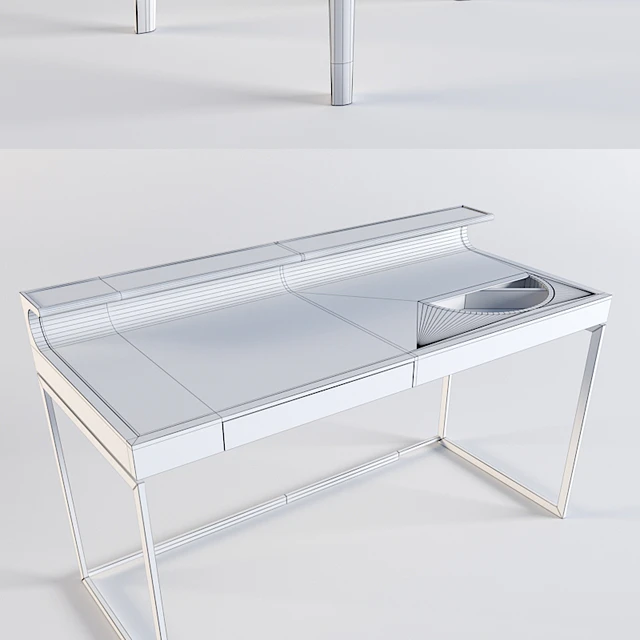 Набор мебели Dimensione Chi Wing Lo 02 — Скачать